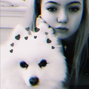 Meet your Posher, Aria